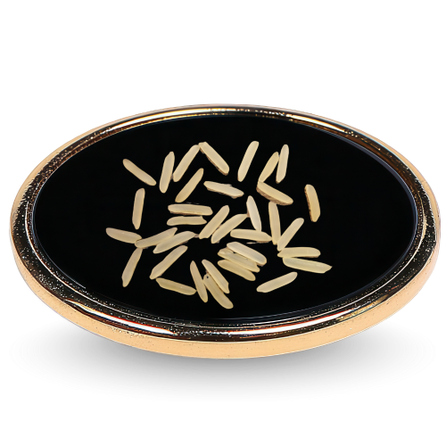 Black and White Artistic Woman Portrait Instagram Profile Picture (16)