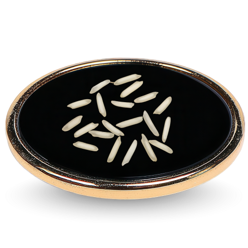 Black and White Artistic Woman Portrait Instagram Profile Picture (25)