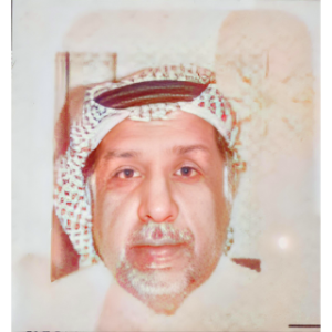 Black and White Artistic Woman Portrait Instagram Profile Picture (52)